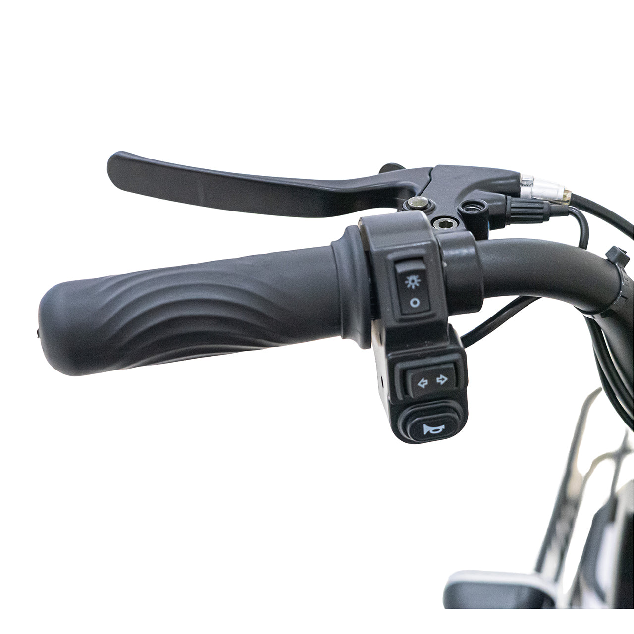 X2C Electric tricycle Max Speed 25km/h, 40km Range, 500W Motor