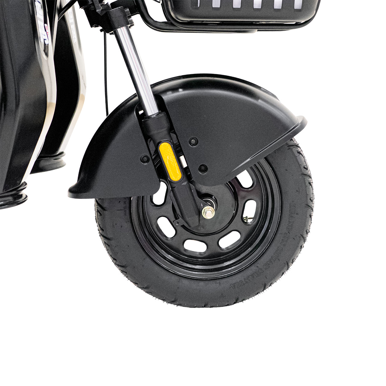 X2C Electric tricycle Max Speed 25km/h, 40km Range, 500W Motor