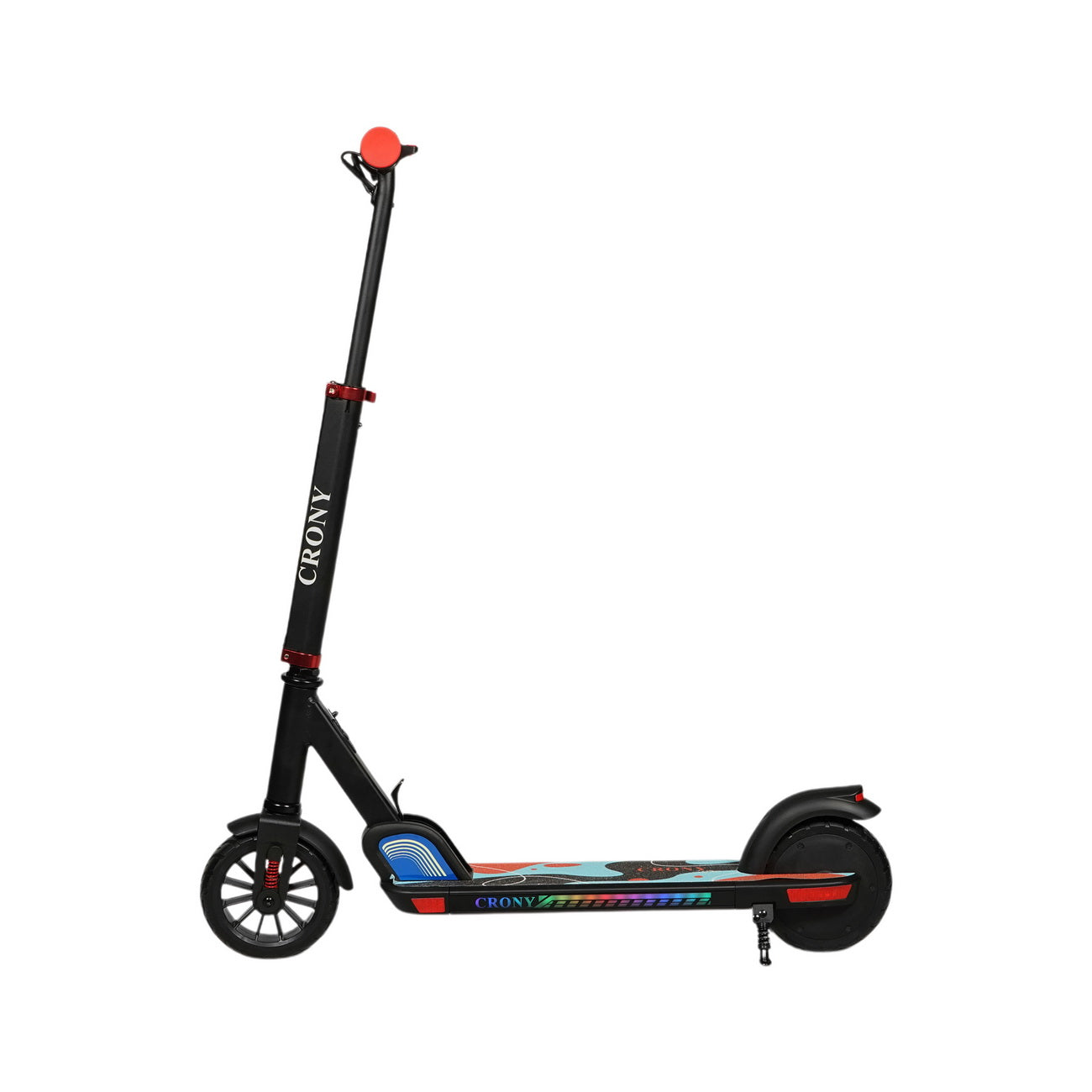 S2 with Suspension Kids Electric Pedal Bike, Top Speed 19kmh, 12km Range, 150W