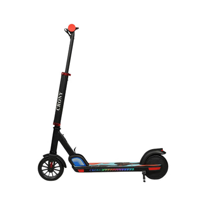 S2 with Suspension Kids Electric Pedal Bike, Top Speed 19kmh, 12km Range, 150W