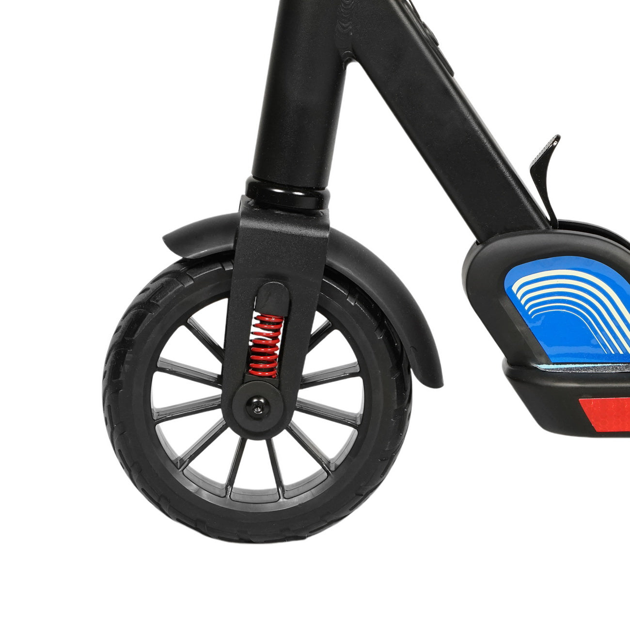 S2 with Suspension Kids Electric Pedal Bike, Top Speed 19kmh, 12km Range, 150W