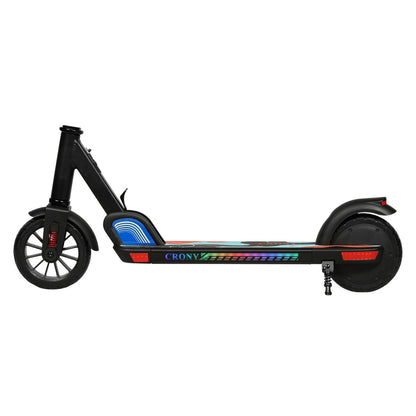 S2 with Suspension Kids Electric Pedal Bike, Top Speed 19kmh, 12km Range, 150W