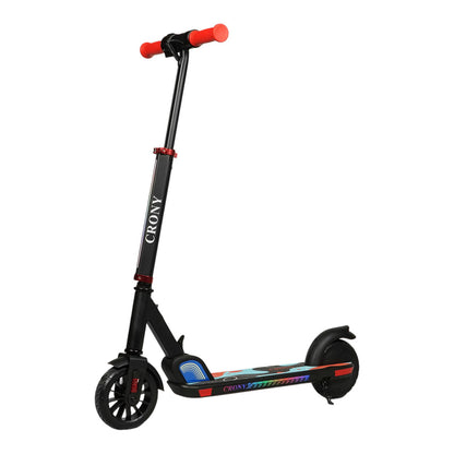 S2 with Suspension Kids Electric Pedal Bike, Top Speed 19kmh, 12km Range, 150W