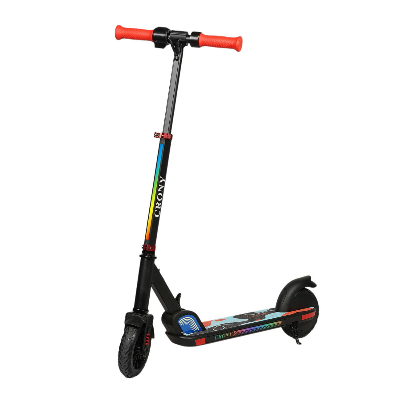 S2 with Suspension Kids Electric Pedal Bike, Top Speed 19kmh, 12km Range, 150W