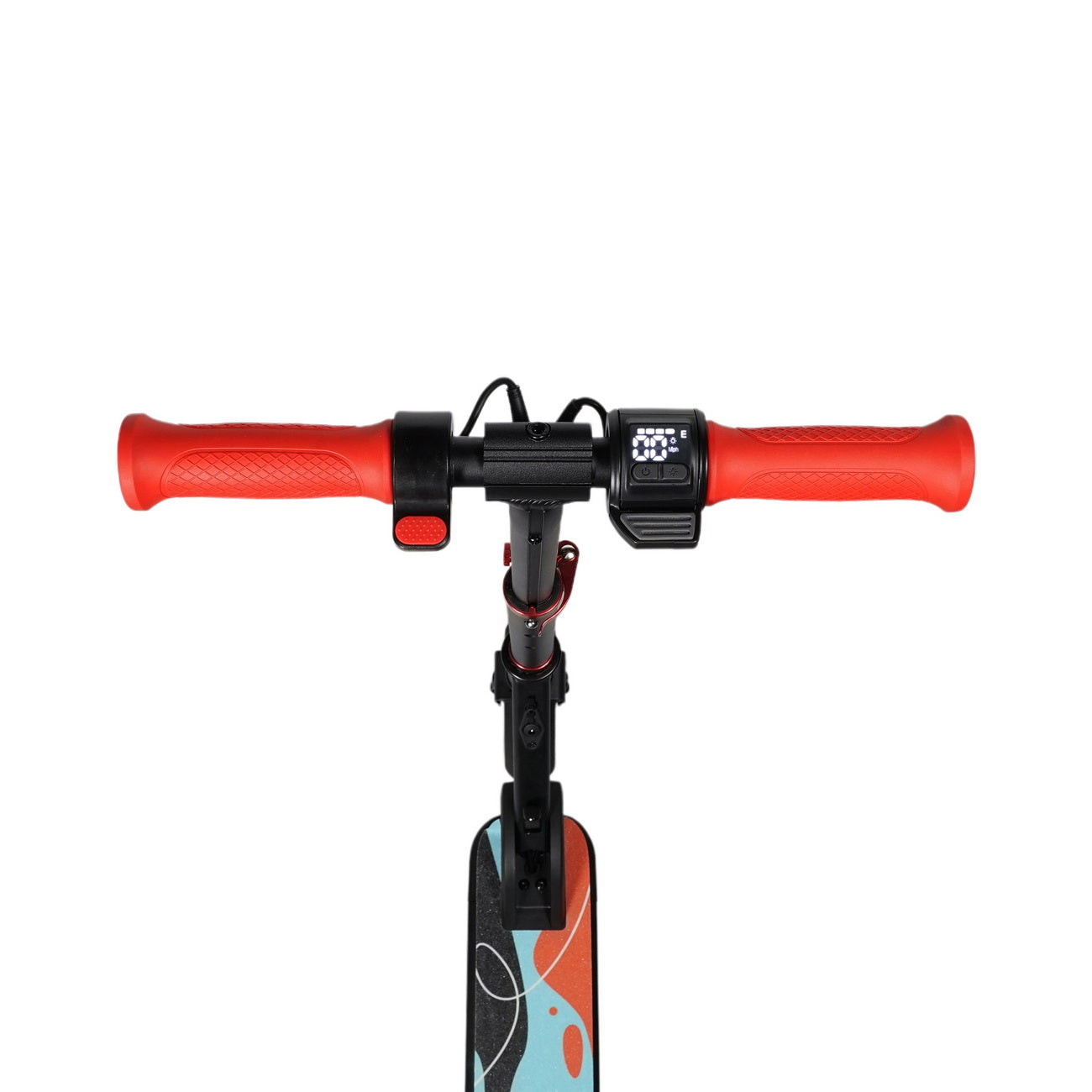 S2 with Suspension Kids Electric Pedal Bike, Top Speed 19kmh, 12km Range, 150W