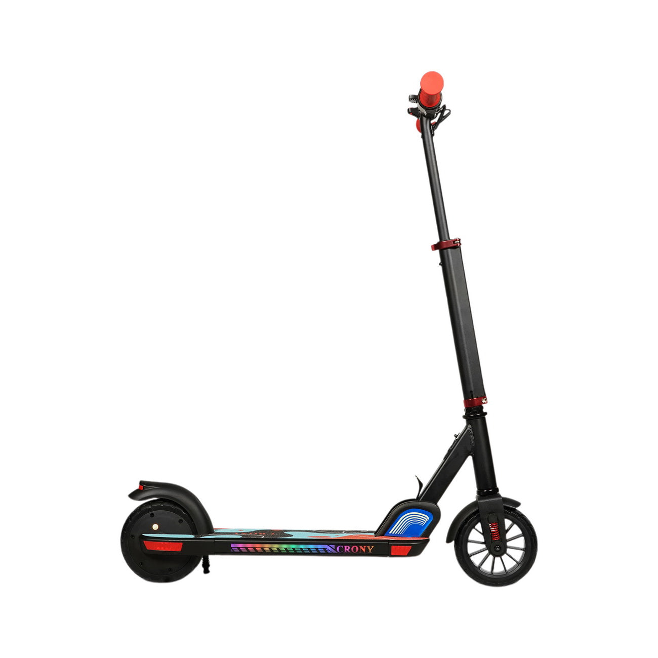 S2 with Suspension Kids Electric Pedal Bike, Top Speed 19kmh, 12km Range, 150W