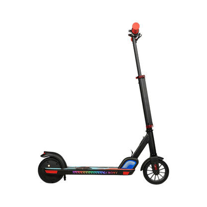 S2 with Suspension Kids Electric Pedal Bike, Top Speed 19kmh, 12km Range, 150W