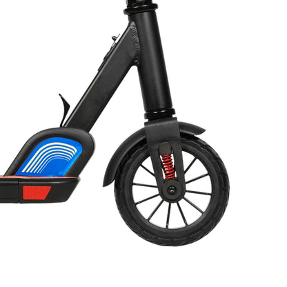 S2 with Suspension Kids Electric Pedal Bike, Top Speed 19kmh, 12km Range, 150W