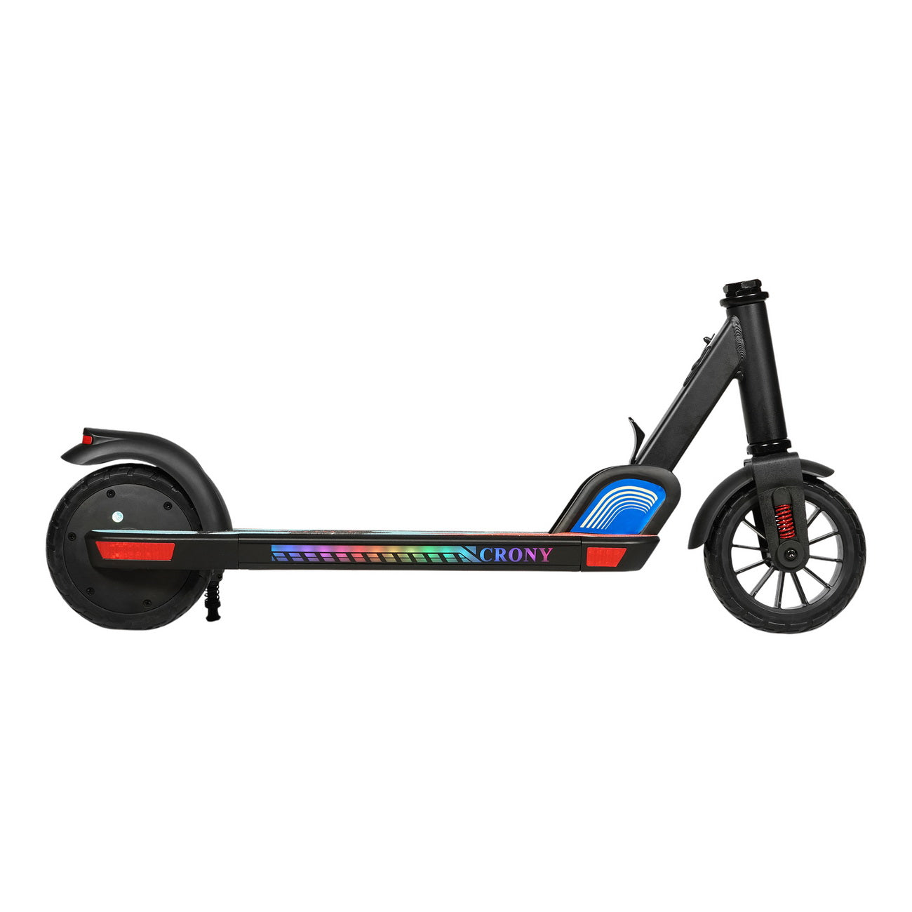 S2 with Suspension Kids Electric Pedal Bike, Top Speed 19kmh, 12km Range, 150W