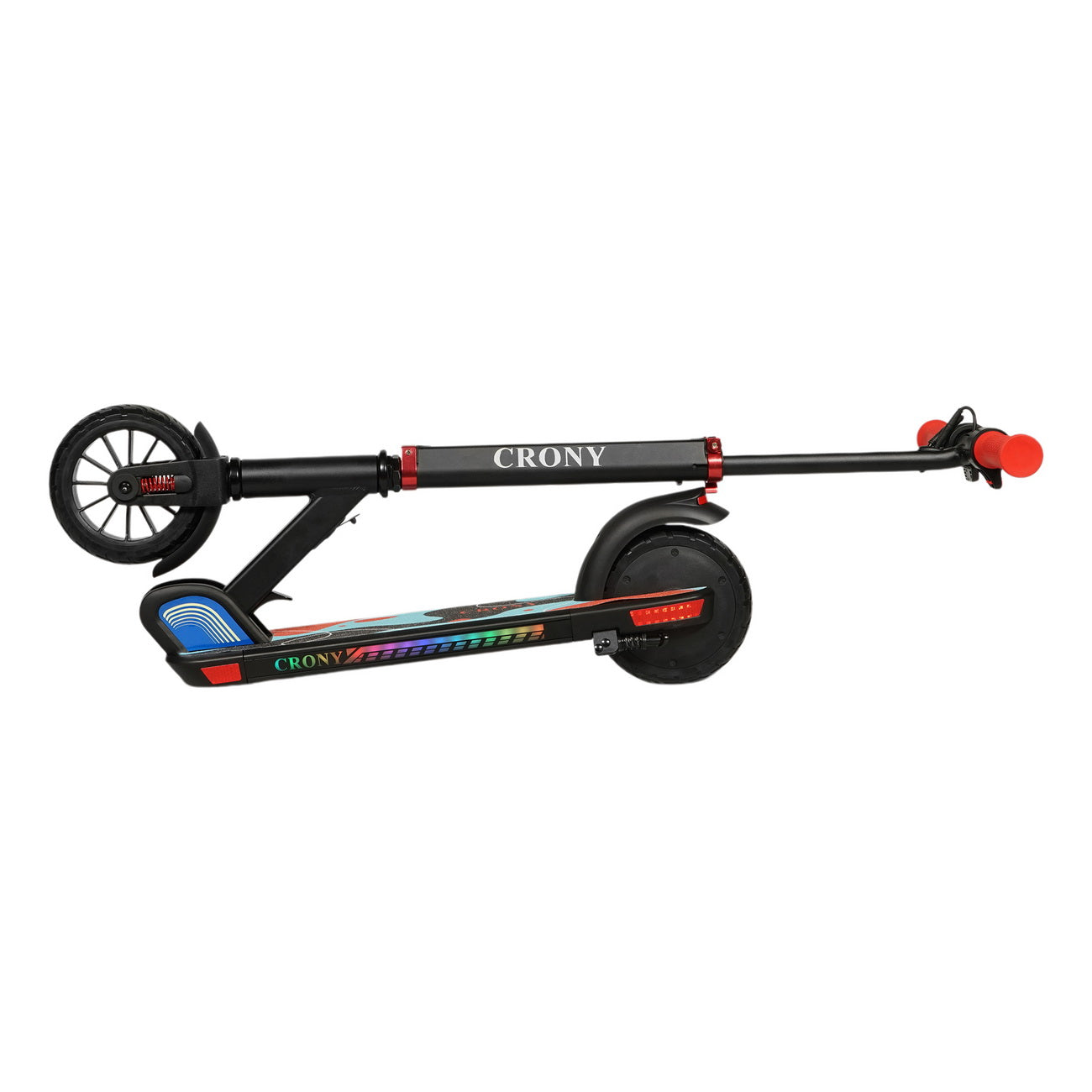 S2 with Suspension Kids Electric Pedal Bike, Top Speed 19kmh, 12km Range, 150W