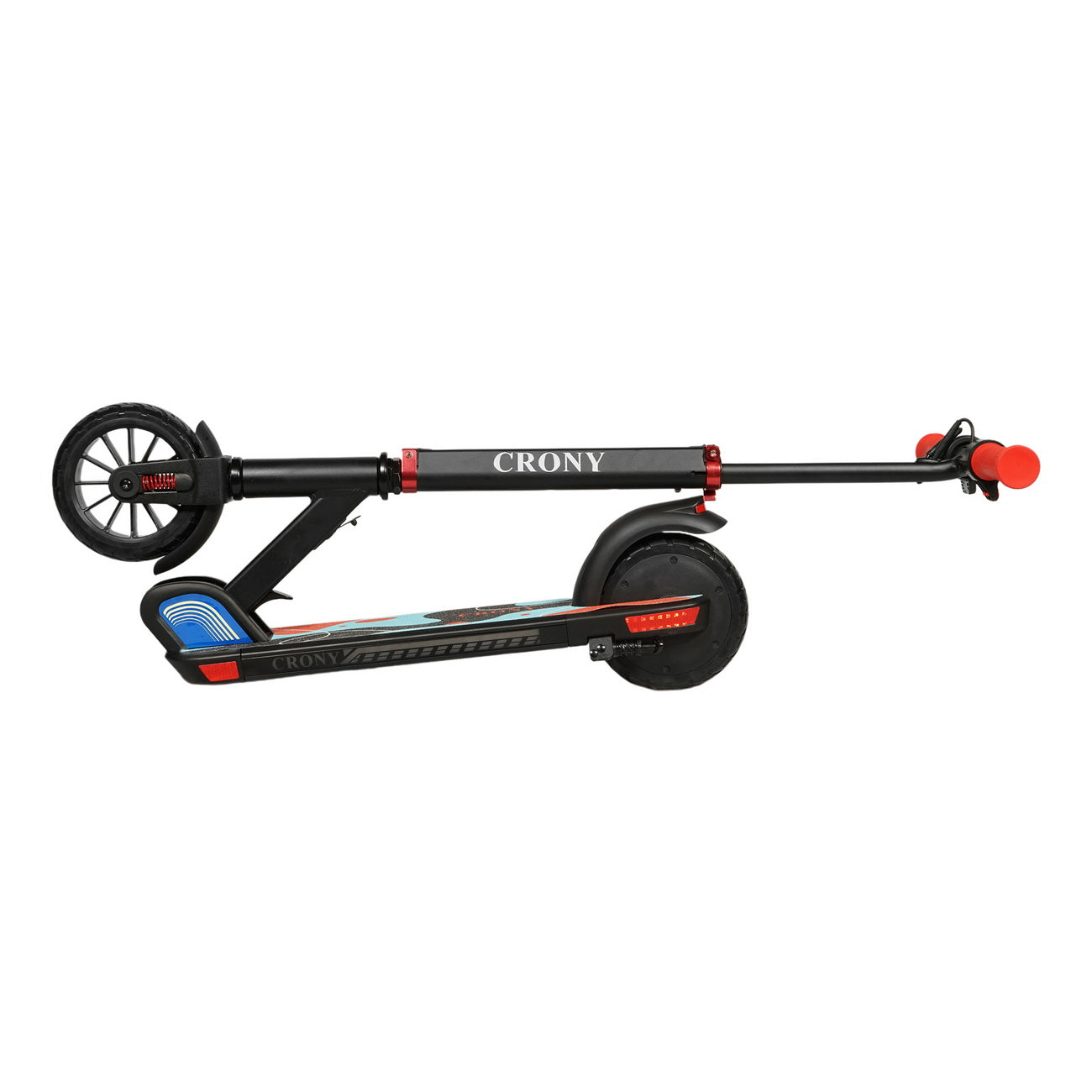 S2 with Suspension Kids Electric Pedal Bike, Top Speed 19kmh, 12km Range, 150W