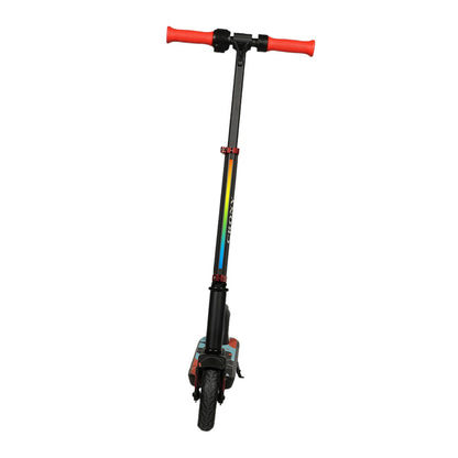 S2 with Suspension Kids Electric Pedal Bike, Top Speed 19kmh, 12km Range, 150W