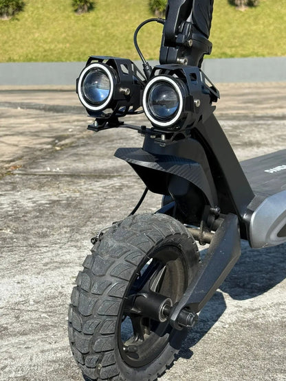 T2 Electric Kick for Adults Electric Pedal Bike, Top Speed 25kmh, 50km Range, 1500W
