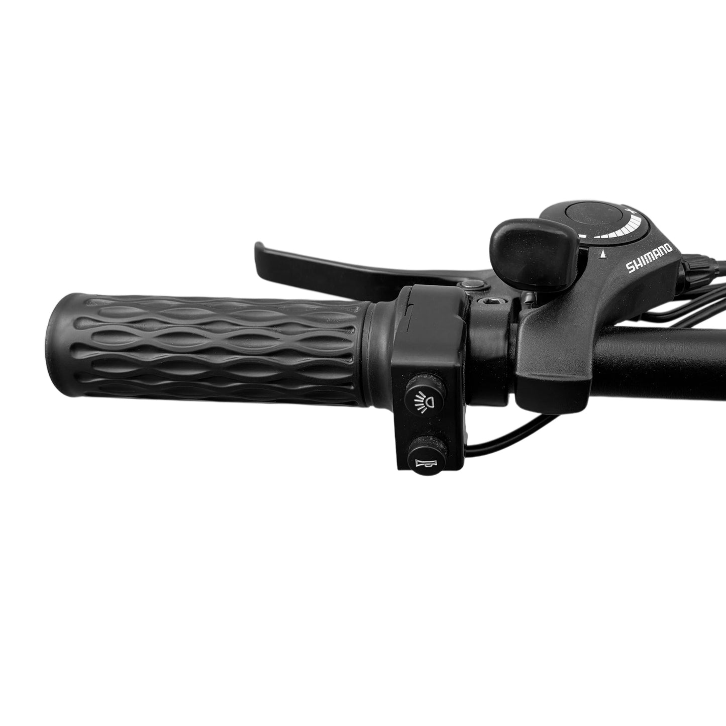 FA26-1 26 Inch Electric City Bike Electric City Bikes Electric Pedal Bike, Top Speed 25kmh, 30km Range, 350W