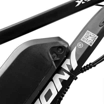 FA26-1 26 Inch Electric City Bike Electric City Bikes Electric Pedal Bike, Top Speed 25kmh, 30km Range, 350W