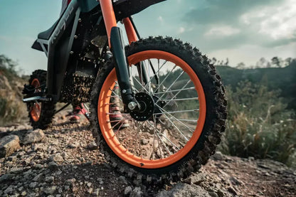 WISH-01 Personal Mobility Electric Pedal Bike Electric Pedal Bike, Top Speed 25kmh, 60km Range, 1500W