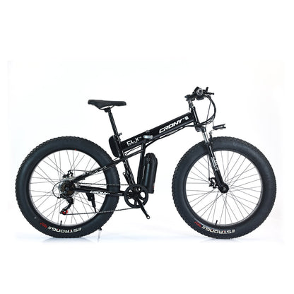 FB-EM017 FB-EM028 26inch Fold Electric Pedal Bike Electric Pedal Bike, Top Speed 25kmh, 30km Range, 250W