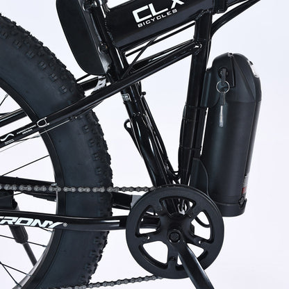 FB-EM017 FB-EM028 26inch Fold Electric Pedal Bike Electric Pedal Bike, Top Speed 25kmh, 30km Range, 250W