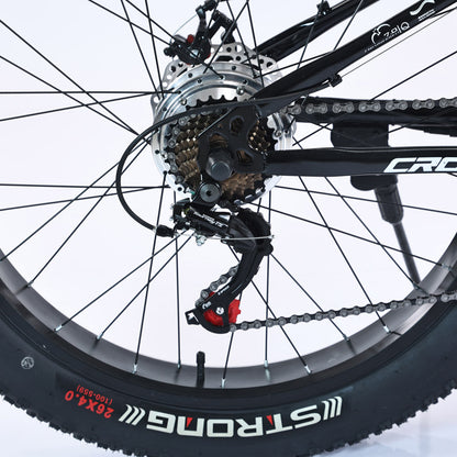 FB-EM017 FB-EM028 26inch Fold Electric Pedal Bike Electric Pedal Bike, Top Speed 25kmh, 30km Range, 250W