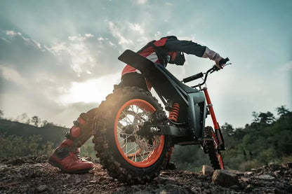 WISH-01 Personal Mobility Electric Pedal Bike Electric Pedal Bike, Top Speed 25kmh, 60km Range, 1500W