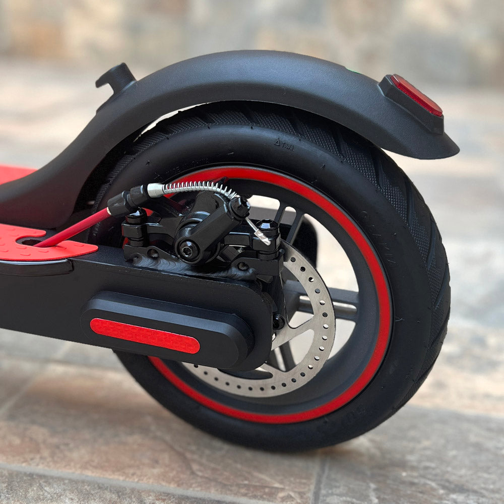 XM M365 with APP Electric Kick Electric scooter Top Speed 25kmh, 25km Range, 250W