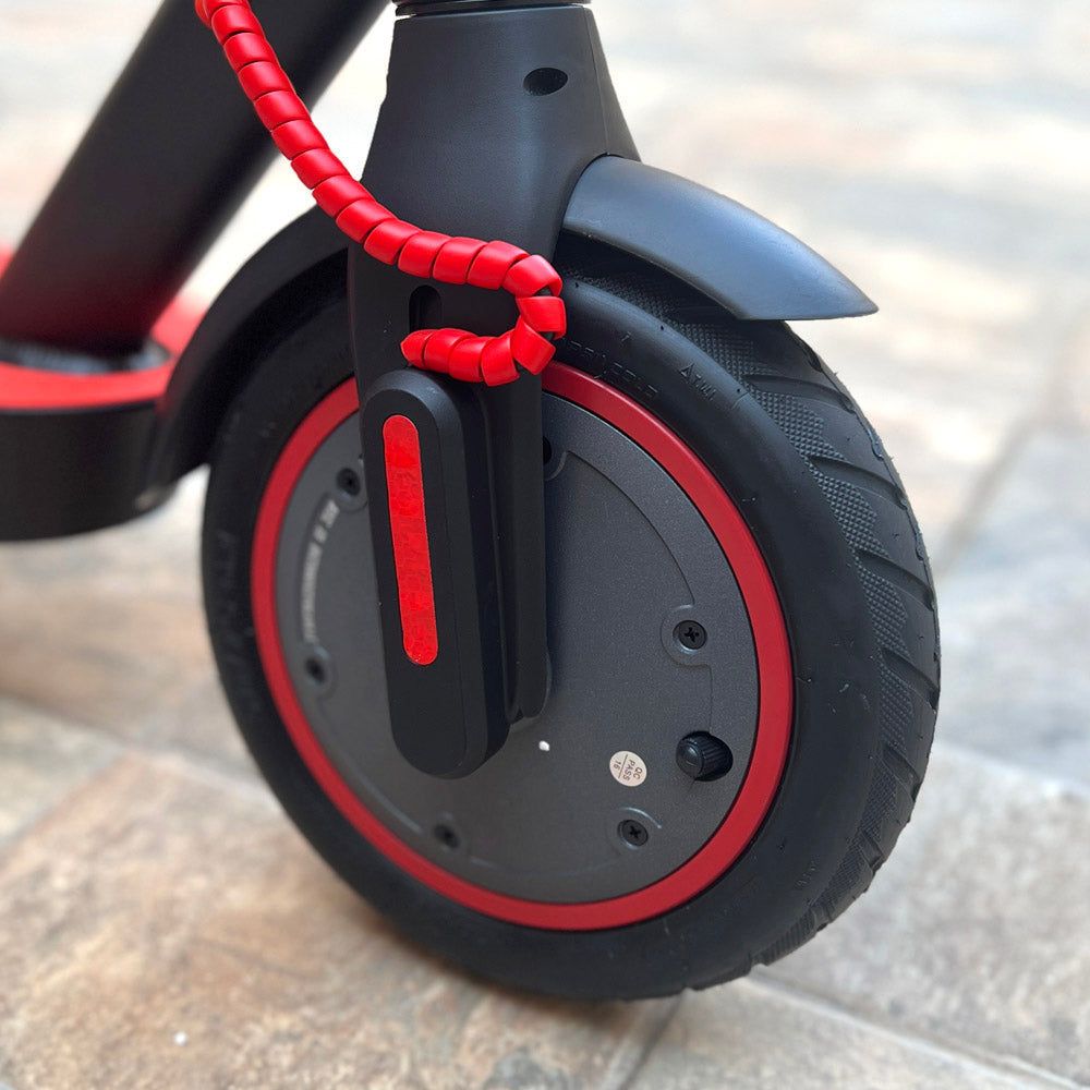 XM M365 with APP Electric Kick Electric scooter Top Speed 25kmh, 25km Range, 250W