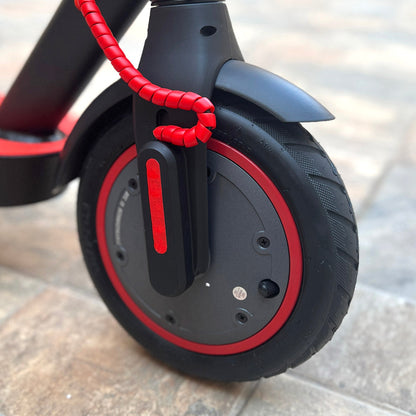 XM M365 with APP Electric Kick Electric scooter Top Speed 25kmh, 25km Range, 250W