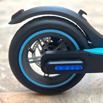 XM M365 with APP Electric Kick Electric scooter Top Speed 25kmh, 25km Range, 250W