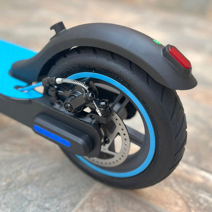 XM M365 with APP Electric Kick Electric scooter Top Speed 25kmh, 25km Range, 250W