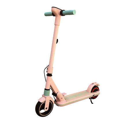 JL019-01 Kids Electric Kick Electric Kick Electric scooter, Top Speed 14kmh, 5km Range, 150W