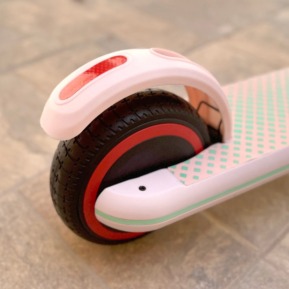 JL019-01 Kids Electric Kick Electric Kick Electric scooter, Top Speed 14kmh, 5km Range, 150W