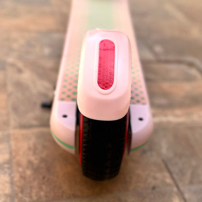 JL019-01 Kids Electric Kick Electric Kick Electric scooter, Top Speed 14kmh, 5km Range, 150W