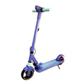 CRONY JL019-01 Kids Electric Kick Electric Pedal Bike, Top Speed 14kmh, 5km Range, 150W