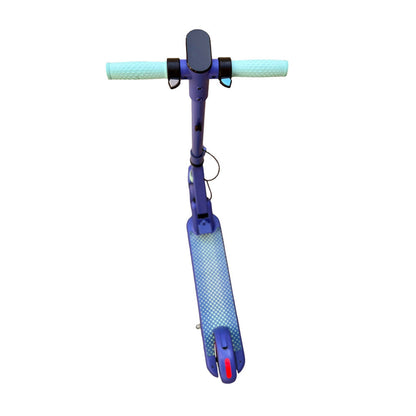 JL019-01 Kids Electric Kick Electric scooter, Top Speed 14kmh, 5km Range, 150W