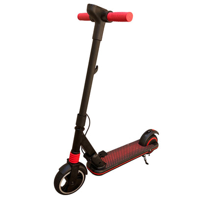 JL019-01 Kids Electric Kick Electric scooter, Top Speed 14kmh, 5km Range, 150W