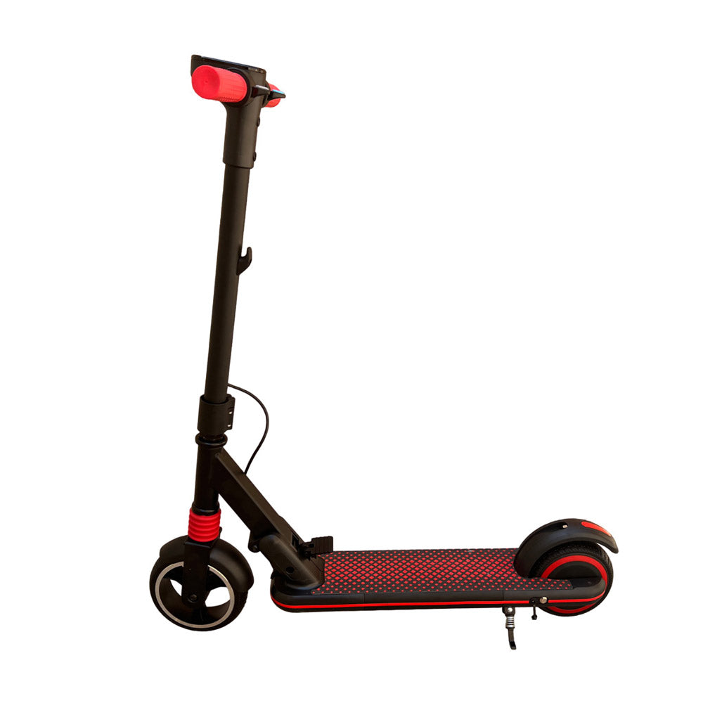 JL019-01 Kids Electric Kick Electric scooter, Top Speed 14kmh, 5km Range, 150W
