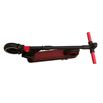 JL019-01 Kids Electric Kick Electric scooter, Top Speed 14kmh, 5km Range, 150W