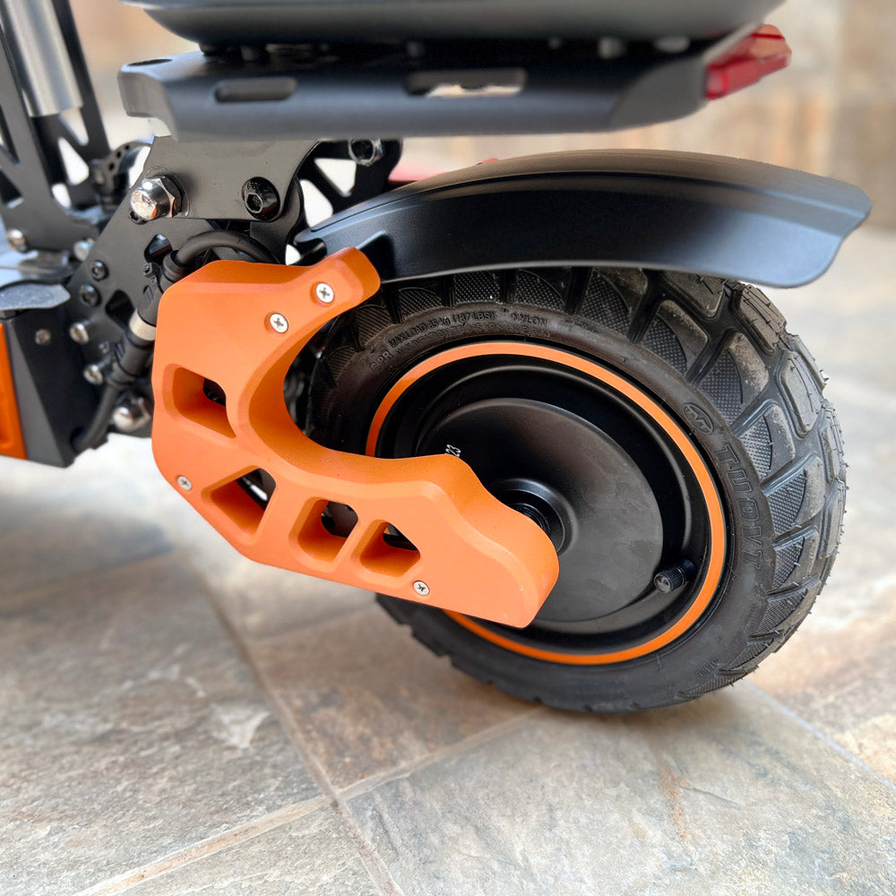 M4 Max dual drive with APP Electric scooter, Top Speed 25kmh, 35km Range, 1200Wx2