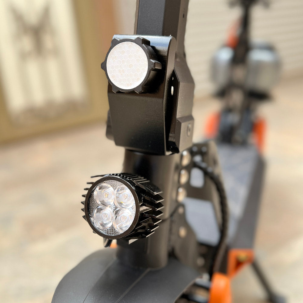M4 Max dual drive with APP Electric scooter, Top Speed 25kmh, 35km Range, 1200Wx2