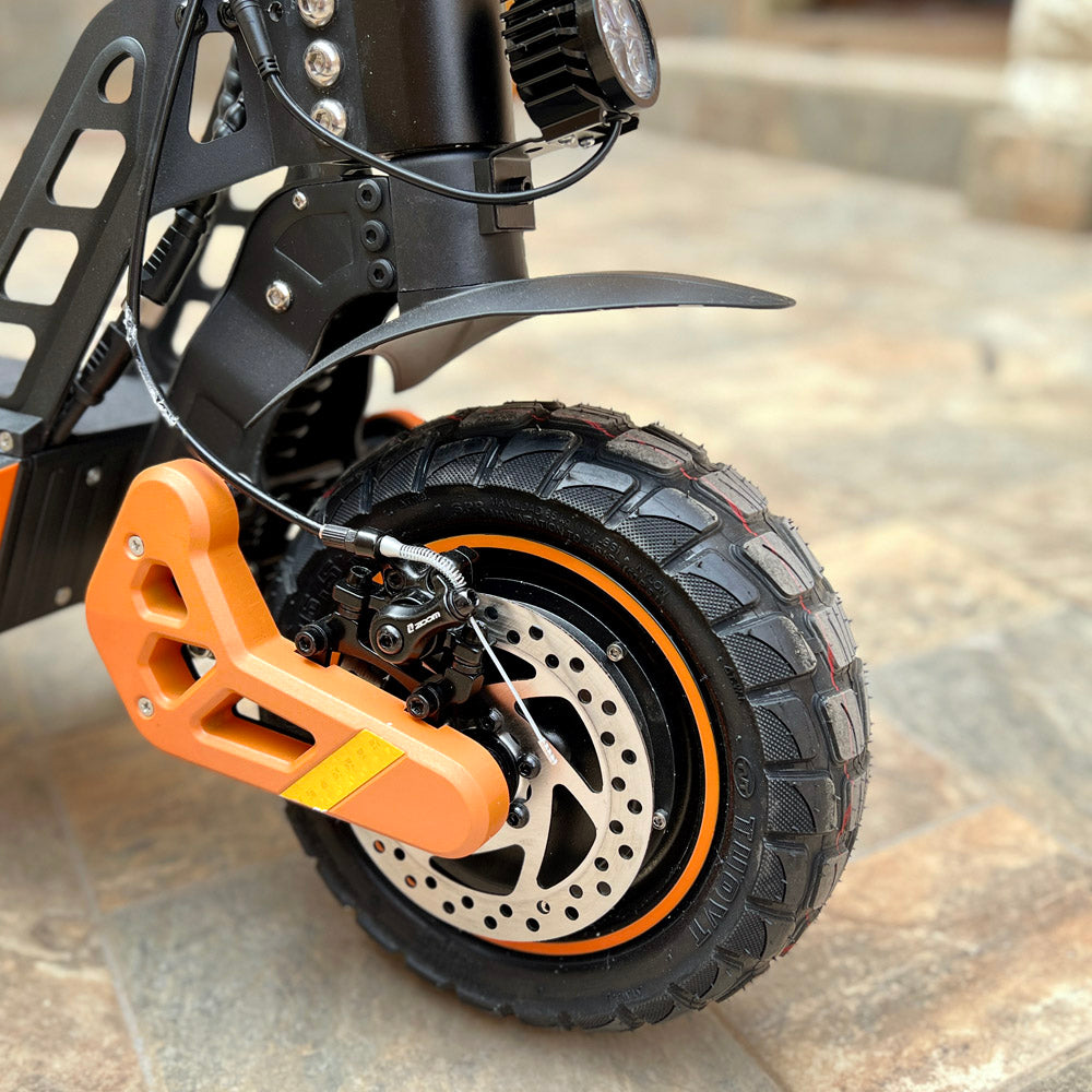 M4 Max dual drive with APP Electric scooter, Top Speed 25kmh, 35km Range, 1200Wx2