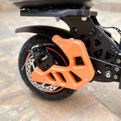 M4 Max dual drive with APP Electric scooter, Top Speed 25kmh, 35km Range, 1200Wx2