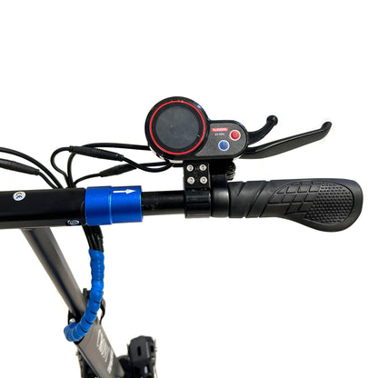 V10 pro Fast Speed Electric Kick Electric scooter, Top Speed 25kmh, 30km Range, 1200W