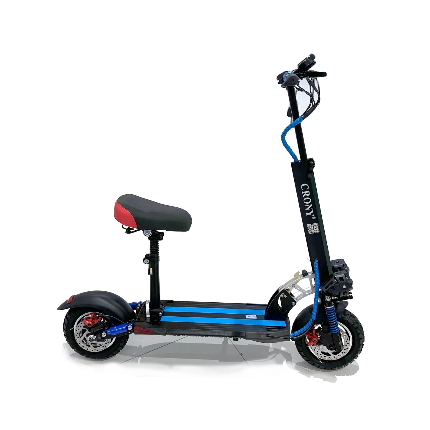 V10 pro Fast Speed Electric Kick Electric scooter, Top Speed 25kmh, 30km Range, 1200W