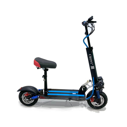 V10 pro Fast Speed Electric Kick Electric scooter, Top Speed 25kmh, 30km Range, 1200W