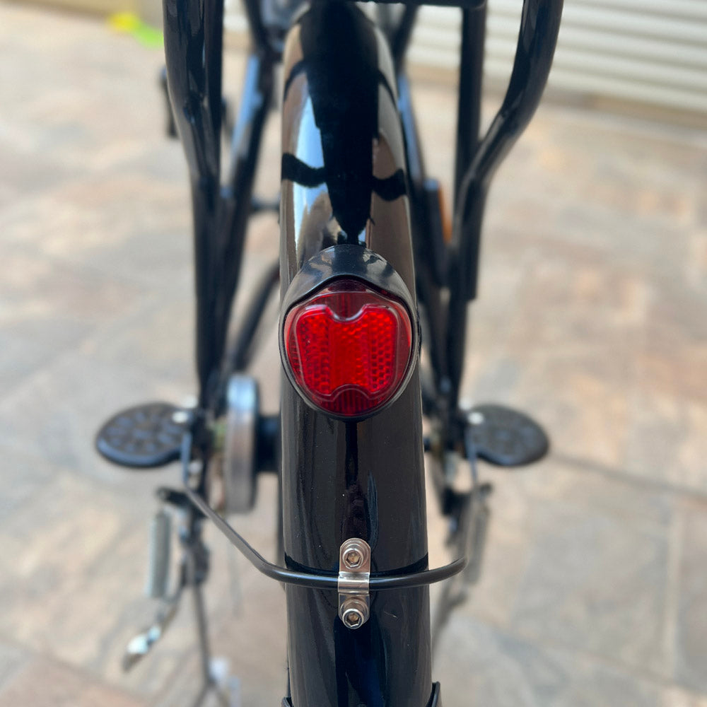 22inch The fire spirit bird Electric City Bike Electric Pedal Bike, Top Speed 25kmh, 35km Range, 350W Electric bicycle