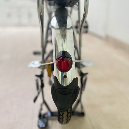 22 Inch Ilan Princess Electric Pedal Bike Electric Pedal Bike Top Speed 25kmh 35km Range 350W