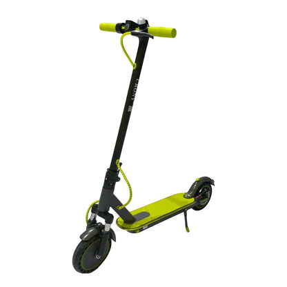 XM M365 with Suspension and APP Personal Mobility Electric scooter, Top Speed 25kmh, 25km Range, 250W