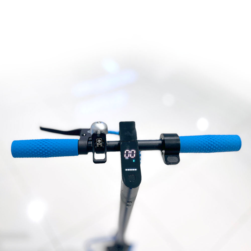 XM M365 with Suspension and APP Personal Mobility Electric scooter, Top Speed 25kmh, 25km Range, 250W