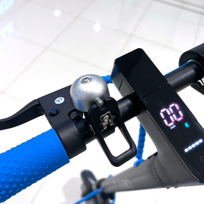 XM M365 with Suspension and APP Personal Mobility Electric scooter, Top Speed 25kmh, 25km Range, 250W
