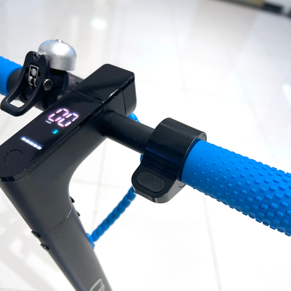 XM M365 with Suspension and APP Personal Mobility Electric scooter, Top Speed 25kmh, 25km Range, 250W
